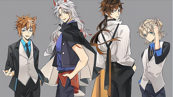 原神:荒瀧一斗正式上線,手感輸出俱佳,老C更顯落魄 原神:荒瀧一斗正式上線,手感輸出俱佳,老C更顯落魄