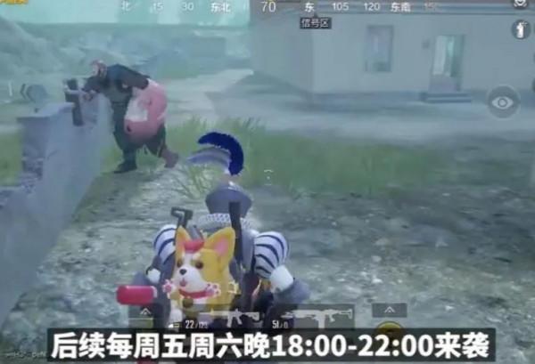 暗夜危機迴歸了！一週只能玩四個小時？網友表示玩不夠