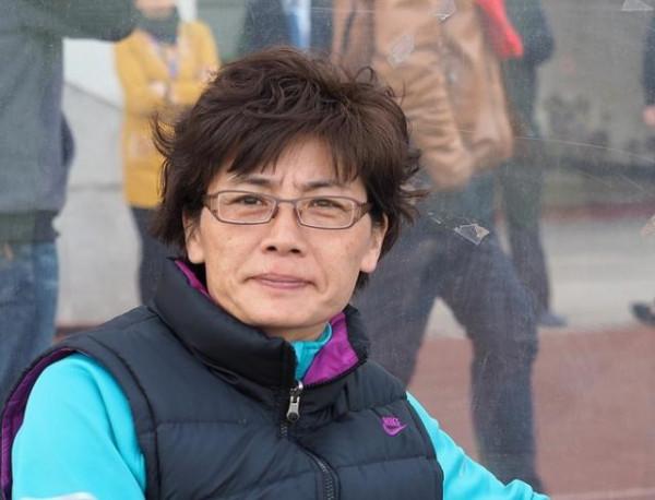 水慶霞掛帥奧運聯合隊取得兩連勝 女足優秀球員眾多 未來很有希望 水慶霞掛帥奧運聯合隊取得兩連勝 女足優秀球員眾多 未來很有希望