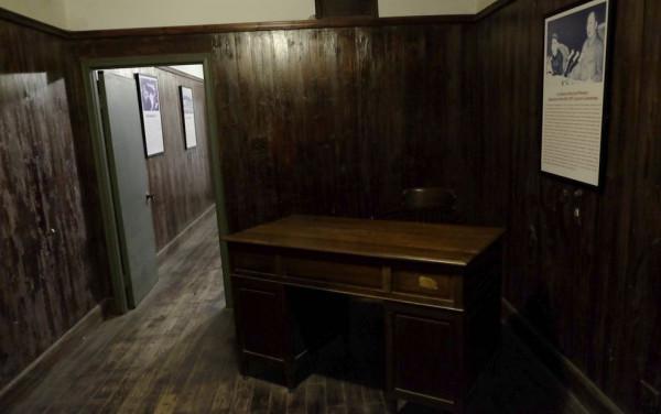 “代號571”,林彪在蘇州的秘密地下工程,戒備森嚴可防炸彈 “代號571”,林彪在蘇州的秘密地下工程,戒備森嚴可防炸彈