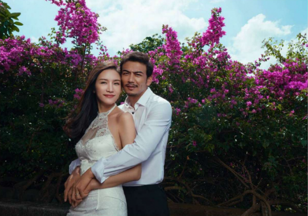 “童年女神”王黎雯:當紅時嫁楊爍,生一兒一女,她為愛犧牲太多 “童年女神”王黎雯:當紅時嫁楊爍,生一兒一女,她為愛犧牲太多