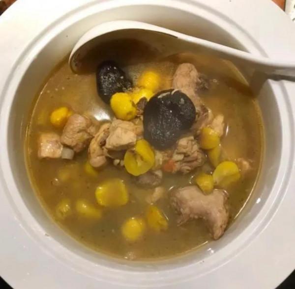 今日小雪！精選6款適合冬季吃的美食做法！進來看看做來吃