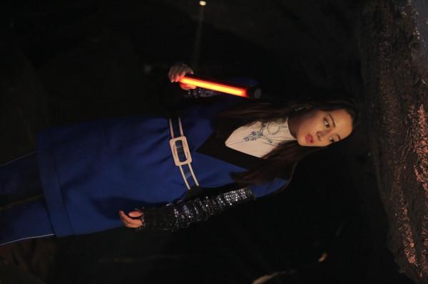 迪麗熱巴寫真集