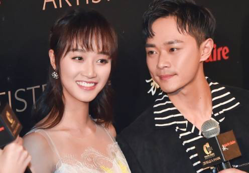 曹駿新劇不簡單,劇中配角都是老戲骨,女主顏值不輸藍盈瑩 曹駿新劇不簡單,劇中配角都是老戲骨,女主顏值不輸藍盈瑩