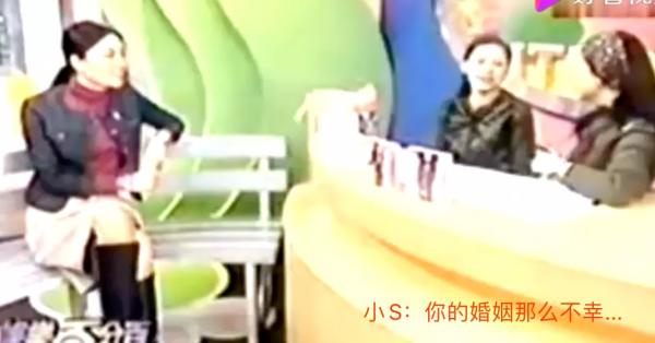 21年後,王菲與謝霆鋒終於世紀同臺 21年後,王菲與謝霆鋒終於世紀同臺