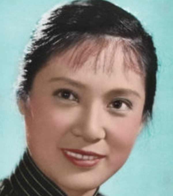 12位年近100歲還健在的老戲骨，秦怡令人敬佩，田華一生太可憐