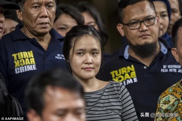 你勸我分手，我就滅你口！好閨蜜反目成仇，印尼最有爭議的案件