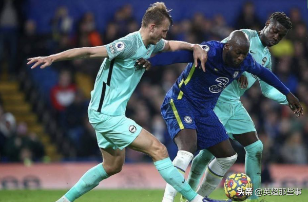 英超最新積分榜：曼城豪取10連勝8分領跑，切爾西遭絕平升至第2