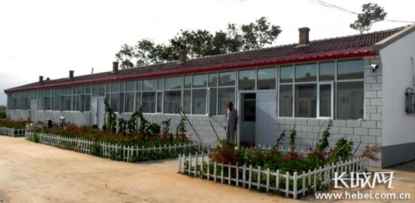 2021年河北農村危房改造和抗震改造年底前全部開工