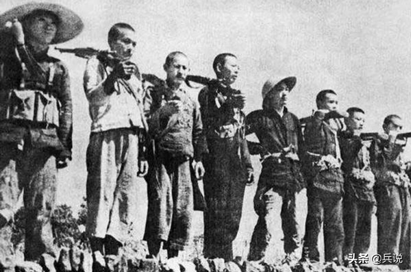 看見上級，叫老張老李？延安來的幹部，整治新四軍游擊隊習慣