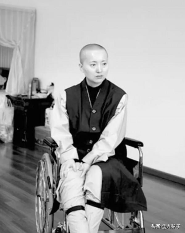 3位看破“紅塵”的演員，有人還俗，也有人去世