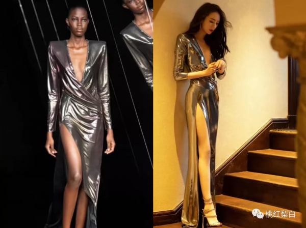 港女真霸氣!鄧萃雯氣場全開,彷彿自帶囂張BGM 港女真霸氣!鄧萃雯氣場全開,彷彿自帶囂張BGM