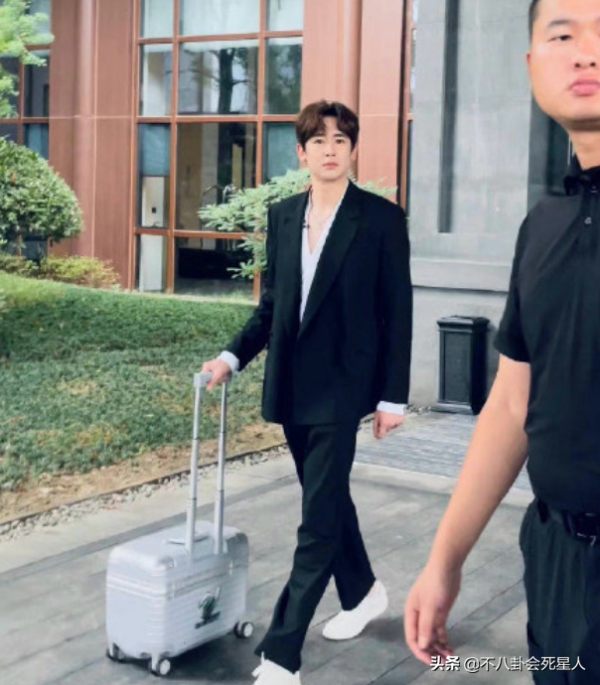 5位劣跡外國人到中國撈金,有人酒駕,有人圈錢,有人曾抹黑中國 5位劣跡外國人到中國撈金,有人酒駕,有人圈錢,有人曾抹黑中國