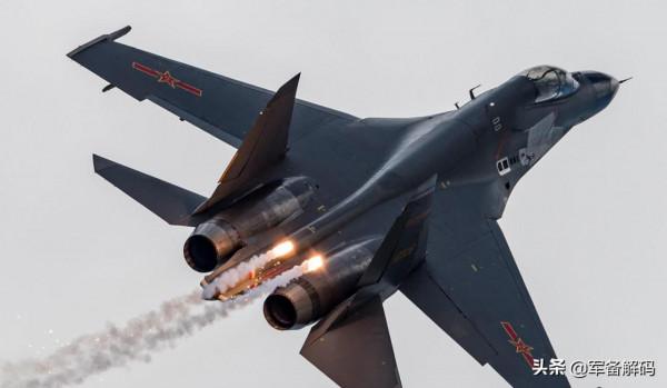 比購買蘇-35爭議更大,效能飽受質疑的殲-11B,為何生產300多架? 比購買蘇-35爭議更大,效能飽受質疑的殲-11B,為何生產300多架?