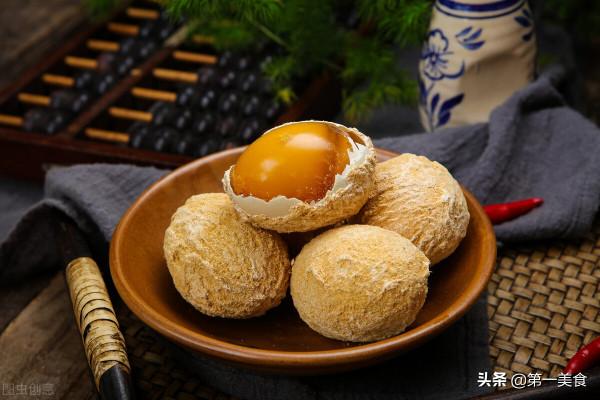 河南有哪些非常好吃，卻一直走不出河南的美食？你吃過幾種