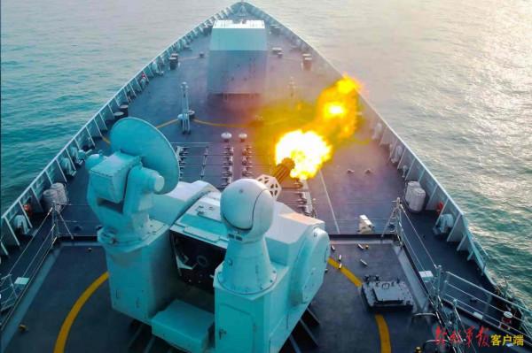 回首2021奮鬥征程,感受來自軍營的高燃時刻 回首2021奮鬥征程,感受來自軍營的高燃時刻