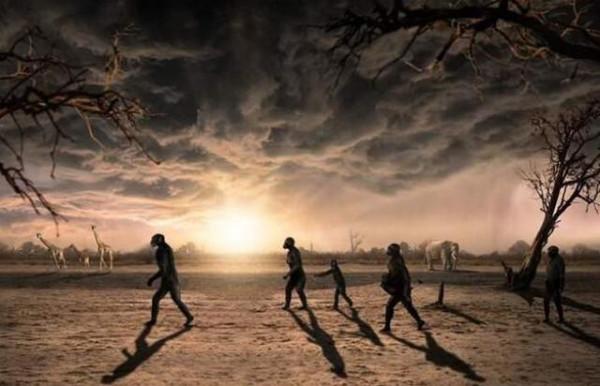 為什麼說人類文明很可能是銀河系中的頂級文明？