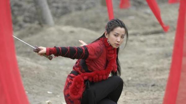 《少年張三丰》開播20年,用現在的眼光來看,五位女主演誰最美? 《少年張三丰》開播20年,用現在的眼光來看,五位女主演誰最美?