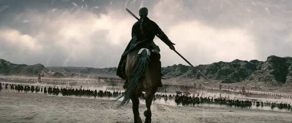 13年後再看《見龍卸甲》，我終於理解了洪金寶為什麼要叛變？