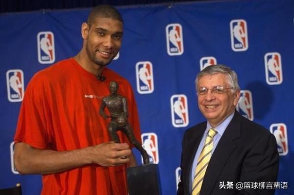 美媒列出近40年MVP獲得者！伯德三連冠！詹姆斯衝擊歷史第一？