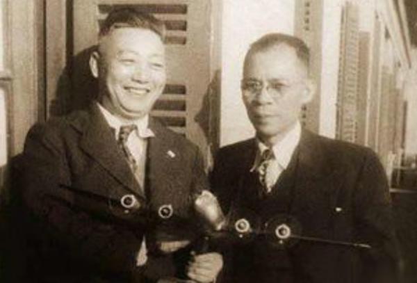 建國第40天，周總理接見“兩航”總經理，蔣介石知道後為何會大罵