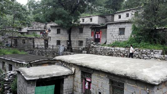 河南這10個古村落，景美不輸5A，全部免門票，你去過幾個？