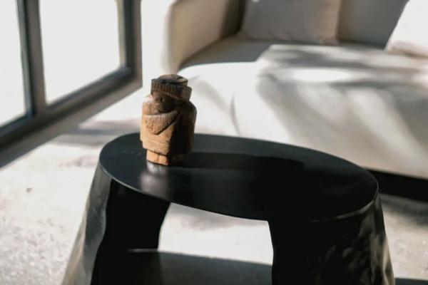 他們的家坐擁10000棵松樹，全北京絕無僅有