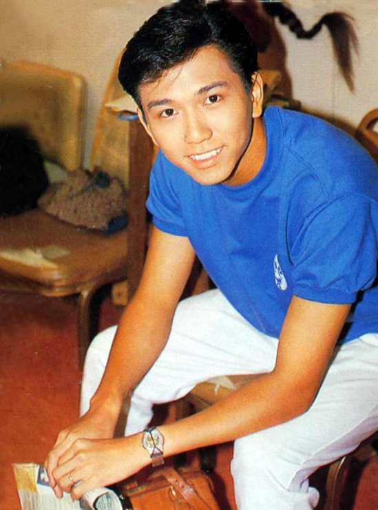 溫兆倫“毀滅史”,他的癖好,成為“溫嘉蓉”揮之不去的噩夢 溫兆倫“毀滅史”,他的癖好,成為“溫嘉蓉”揮之不去的噩夢