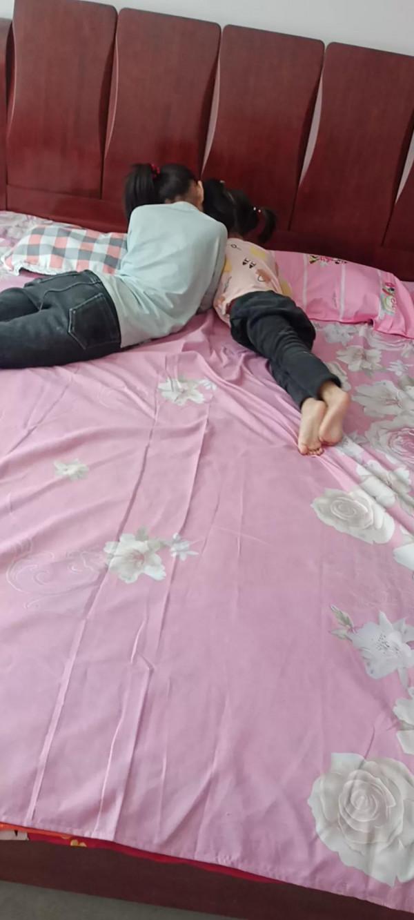 人活這一輩子太累了