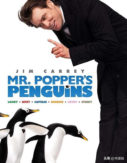 10部冬日影視 | 暖心治癒驚險奇幻隨你挑，沒看過的趕緊碼住