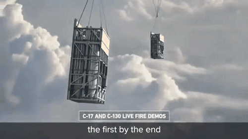 美軍這條“快速龍”憑空增加幾百架轟炸機,創意源自我國古代? 美軍這條“快速龍”憑空增加幾百架轟炸機,創意源自我國古代?