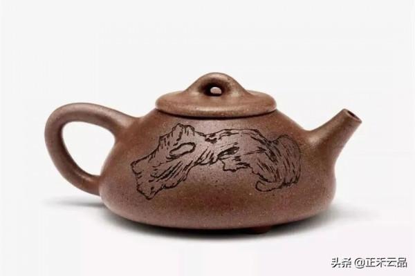 這些頂級紫砂壺玩家，您認識哪些？