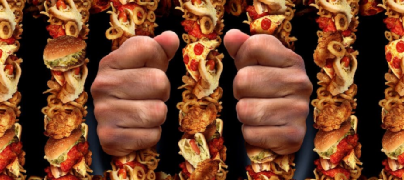 科普一點通|不點杯奶茶就渾身不舒服！我們為什麼會對食物“上癮”？