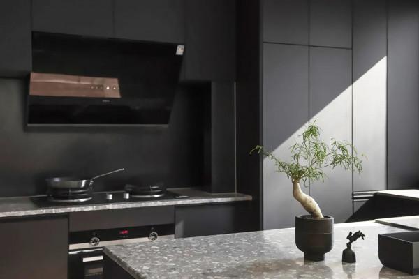 看完他家,我再也抵抗不了“高階北歐風” 看完他家,我再也抵抗不了“高階北歐風”