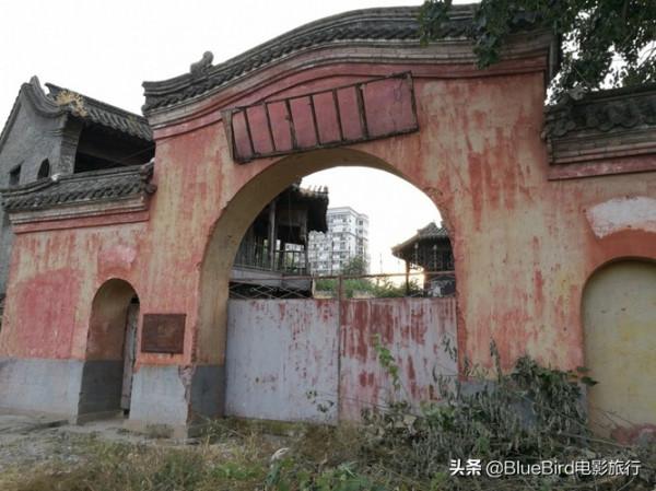 《還珠格格》第一部取景地是哪裡？一