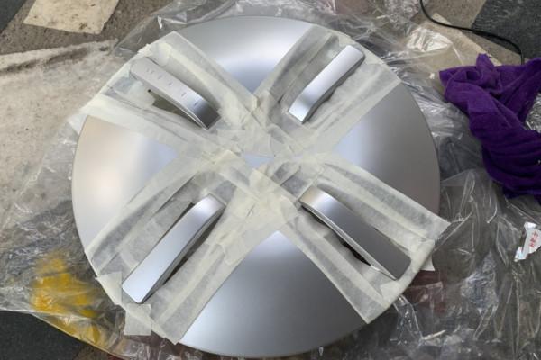 雷丁芒果改裝外觀設計，進一步提升整車視覺效果！