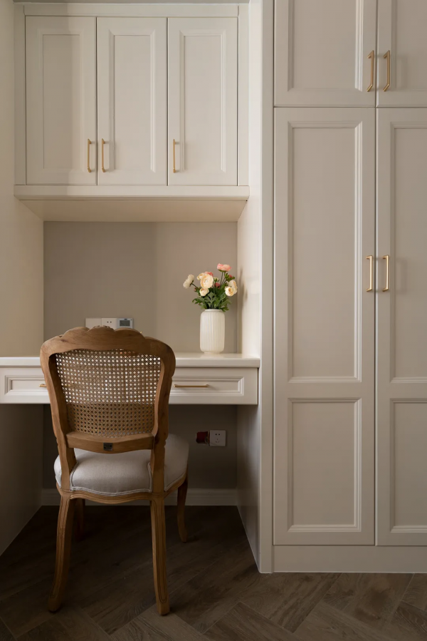 鄰居秀家丨逛遍江浙滬家居展，銀泰妹子從工廠搬回了一個家