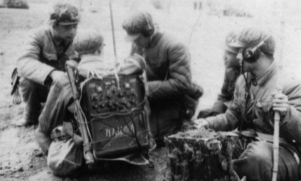 解放戰爭時,林彪的代號為101,粟裕的代號為502,那毛主席呢 解放戰爭時,林彪的代號為101,粟裕的代號為502,那毛主席呢