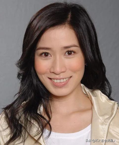 11位被誇美，卻讓人get不到的TVB女星，是誰的審美有問題？