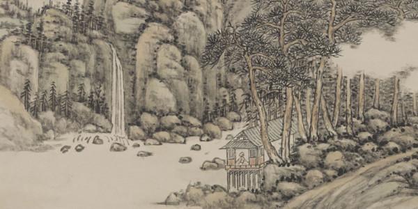 陸游《風雨》：風雨人生路