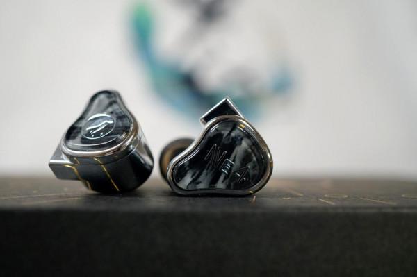 「耳邊評測」FiR Audio全新旗艦系列Ne4/Kr5/Xe6首發開箱