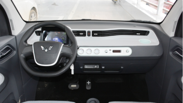 10月五大國產銷冠:五菱小車成“轎車之王”,比亞迪秦賣爆了? 10月五大國產銷冠:五菱小車成“轎車之王”,比亞迪秦賣爆了?