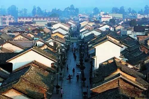 有一種旅遊只是為了靜心