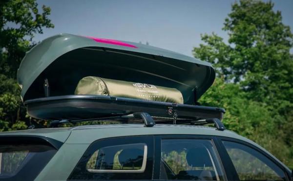 10萬元的旅行車，多種空間變換方式，評測寶駿Valli