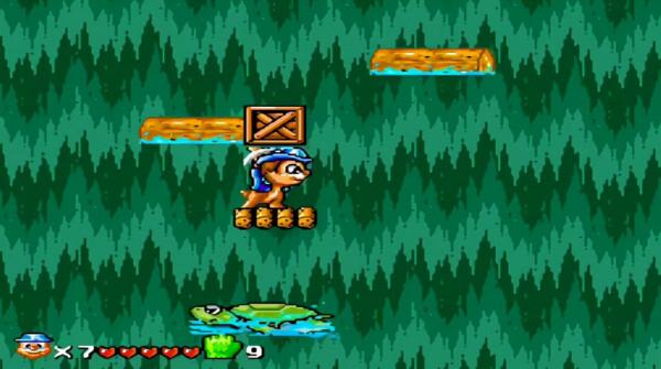 經典遊戲《松鼠大戰》真有續作？不僅“有”而且還是純國產