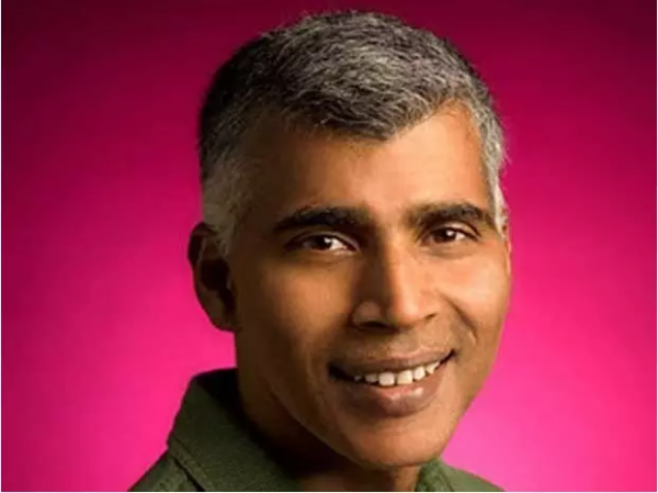 15 位健在的牛叉程式設計師，你知道哪幾位？