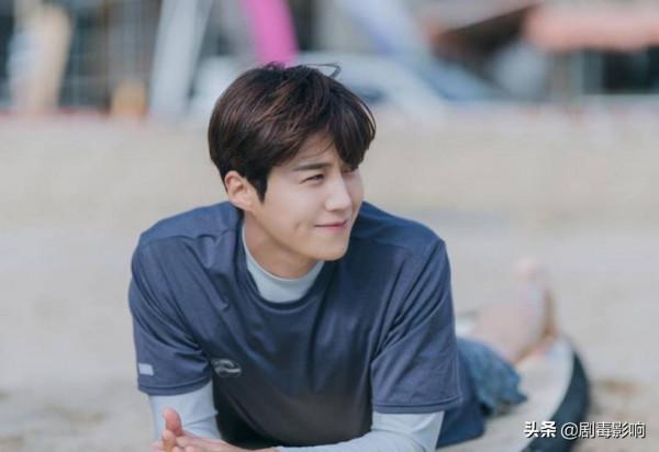 2021韓星搜尋量TOP10：玄彬墊底，IU一騎絕塵，孫藝珍未上榜