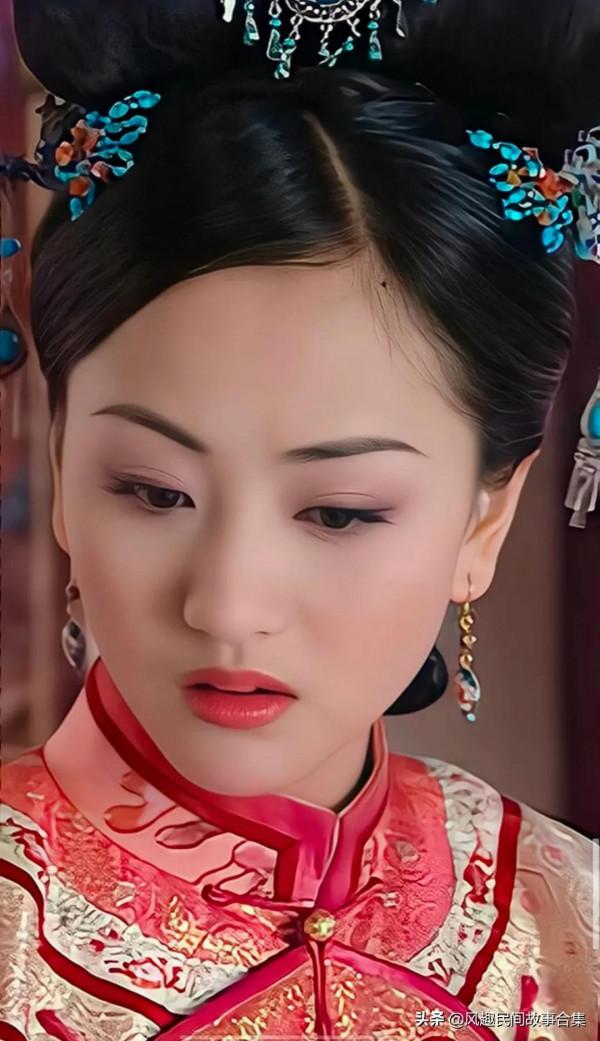 楊蓉櫻桃小嘴真好看