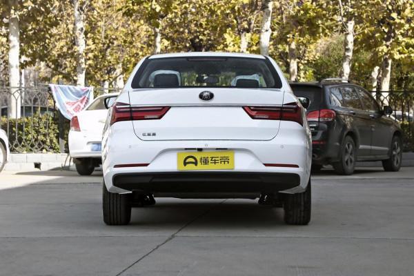 比亞迪秦一年養車費用需要花費多少錢？