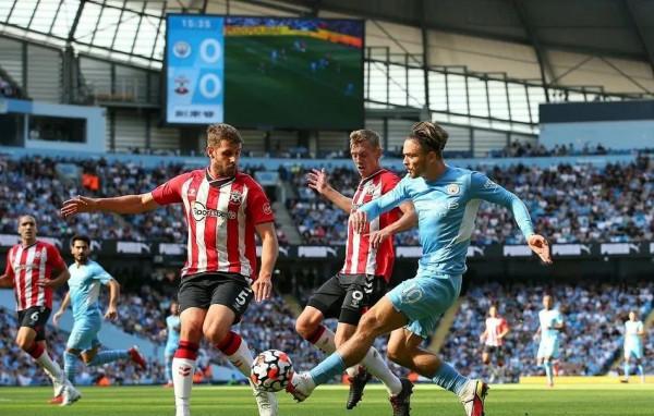 曼城啞火都怨斯特林快樂足球? 曼城啞火都怨斯特林快樂足球?